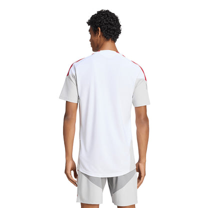 ADIDAS Liverpool FC 26/27 Cup Tiro Training Authentic เสื้อฟุตบอลผู้ชาย