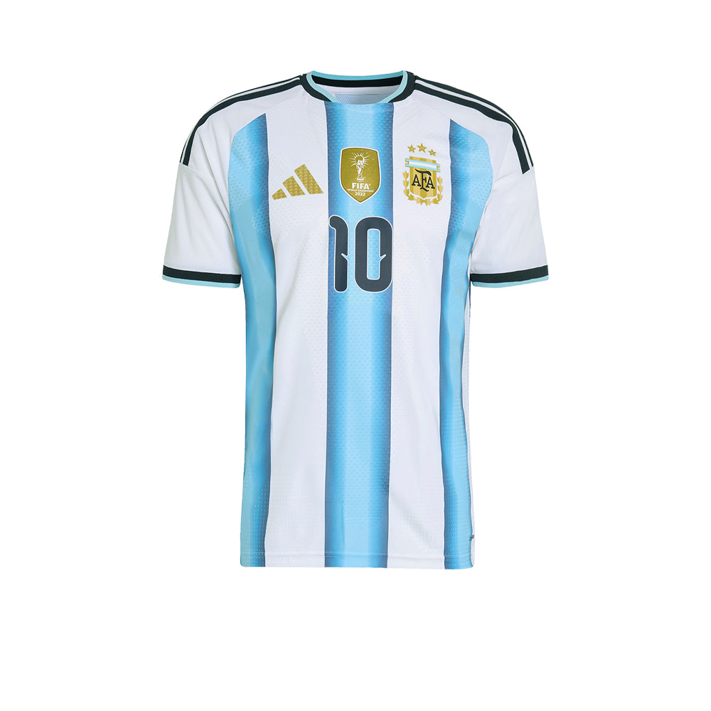 ADIDAS Men's Argentina Home Authentic 2026 Jersey - Supersports Thailand