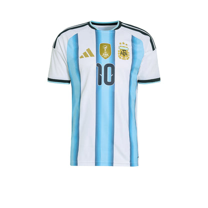 ADIDAS Men's Argentina Home Authentic 2026 Jersey - Supersports Thailand
