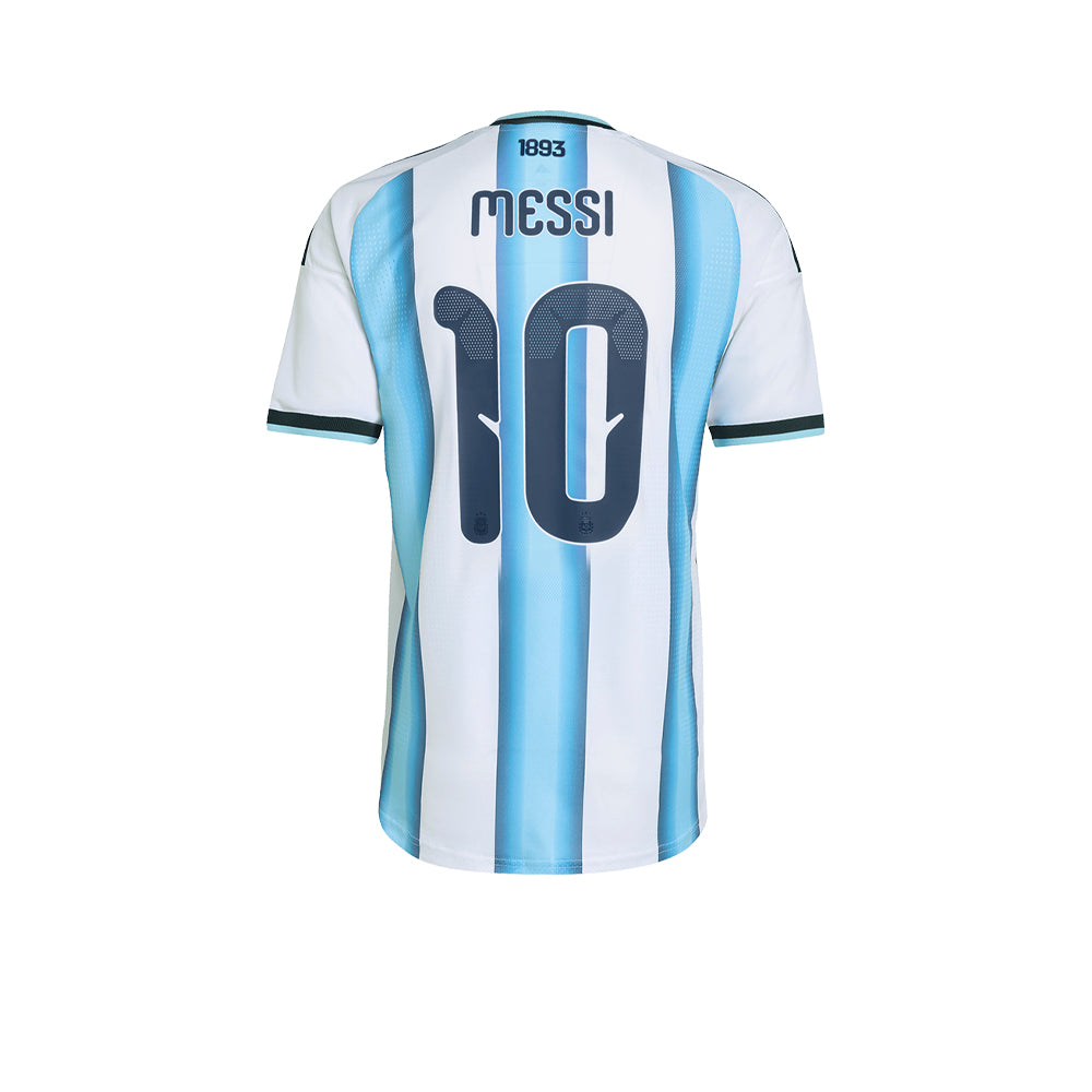ADIDAS Men's Argentina Home Authentic 2026 Jersey - Supersports Thailand