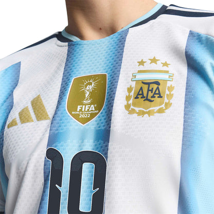 ADIDAS Men's Argentina Home Authentic 2026 Jersey - Supersports Thailand