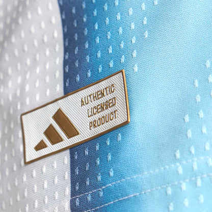 ADIDAS Men's Argentina Home Authentic 2026 Jersey - Supersports Thailand