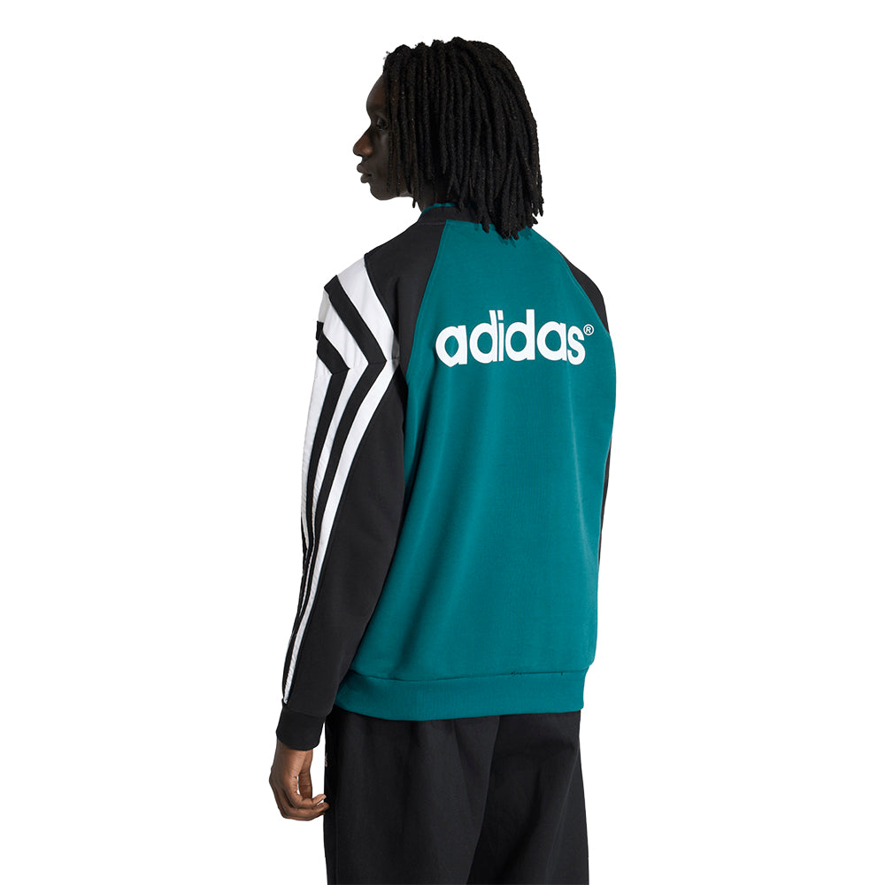 ADIDAS Liverpool FC Crew 95 Men's Sweatshirt - Supersports Thailand Supersports Thailand