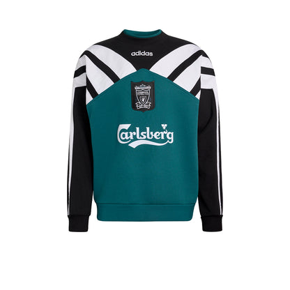 ADIDAS Liverpool FC Crew 95 Men's Sweatshirt - Supersports Thailand