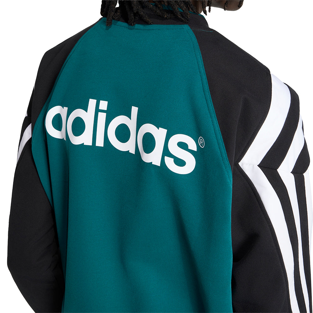 ADIDAS Liverpool FC Crew 95 Men's Sweatshirt - Supersports Thailand Supersports Thailand