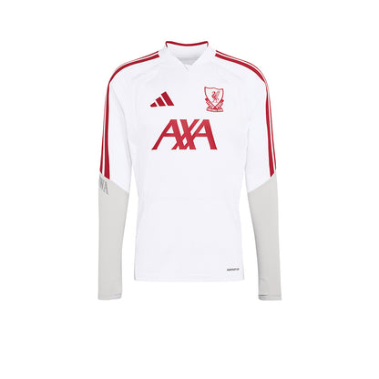 ADIDAS Liverpool FC 26/27 Cup Tiro Training Authentic เสื้อแจ็คเก็ตฟุตบอลผู้ชาย