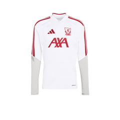 ADIDAS Liverpool FC 26/27 Cup Tiro Training Authentic เสื้อแจ็คเก็ตฟุตบอลผู้ชาย