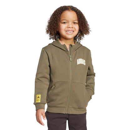 ADIDAS The Simpsons Kids Jacket - Supersports Thailand