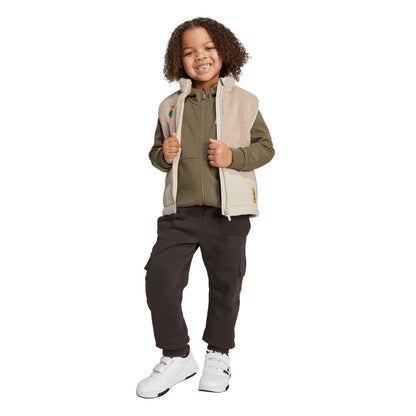 ADIDAS The Simpsons Kids Jacket - Supersports Thailand