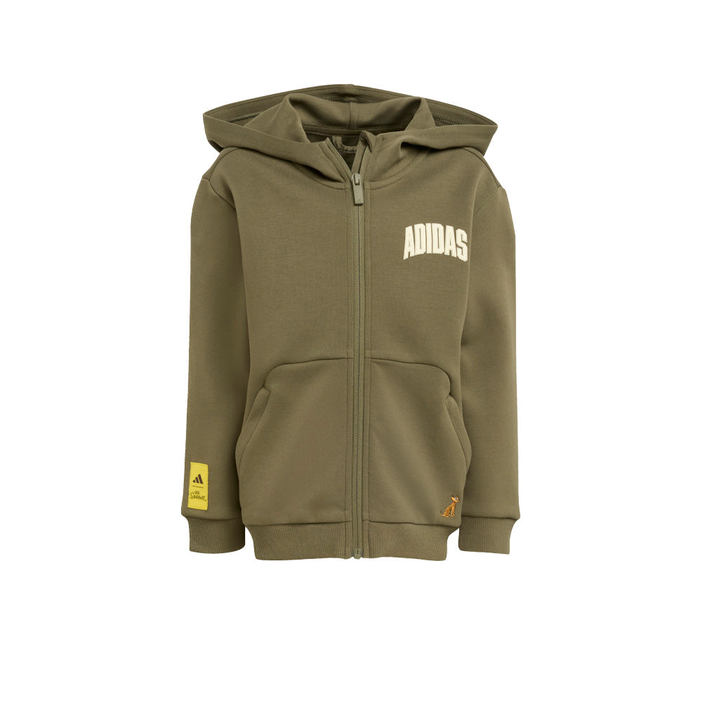 ADIDAS The Simpsons Kids Jacket - Supersports Thailand Supersports Thailand