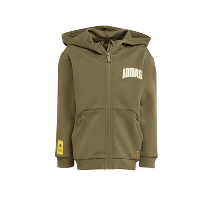 ADIDAS The Simpsons Kids Jacket - Supersports Thailand