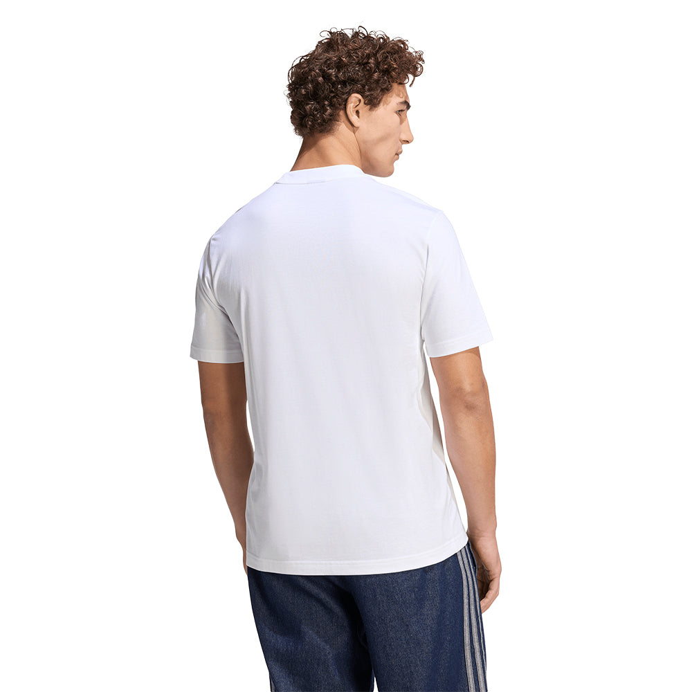 ADIDAS Argentina Home Men's Football T-Shirt - Supersports Thailand Supersports Thailand