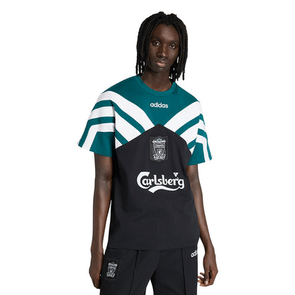 ADIDAS Liverpool FC 95 Men's Football T-Shirt - Supersports Thailand