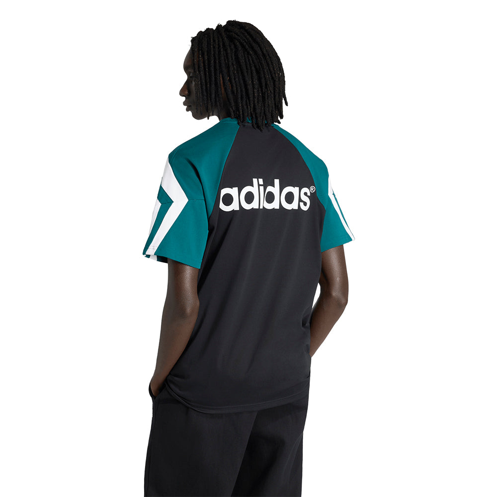 ADIDAS Liverpool FC 95 Men's Football T-Shirt - Supersports Thailand Supersports Thailand