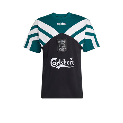 ADIDAS Liverpool FC 95 Men's Football T-Shirt - Supersports Thailand