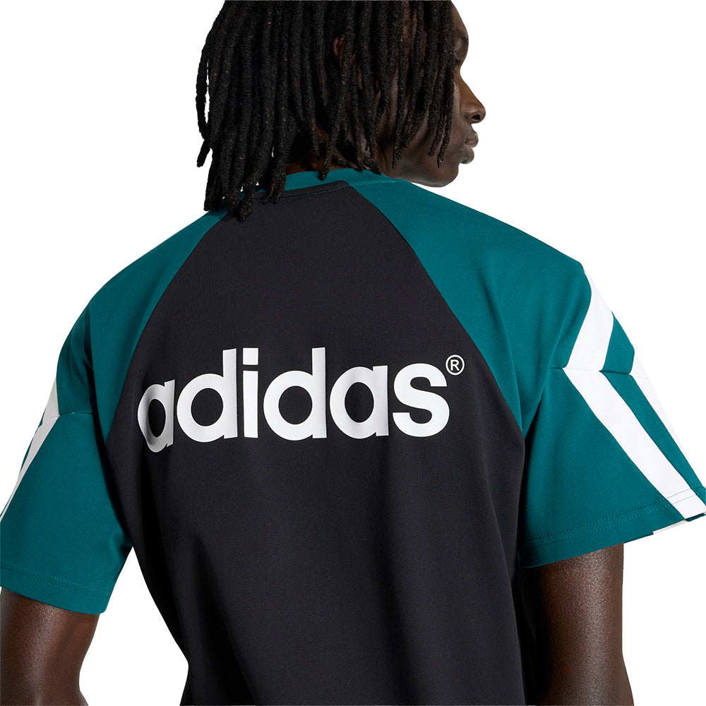 ADIDAS Liverpool FC 95 Men's Football T-Shirt - Supersports Thailand