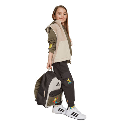ADIDAS The Simpsons Kids Pants - Supersports Thailand