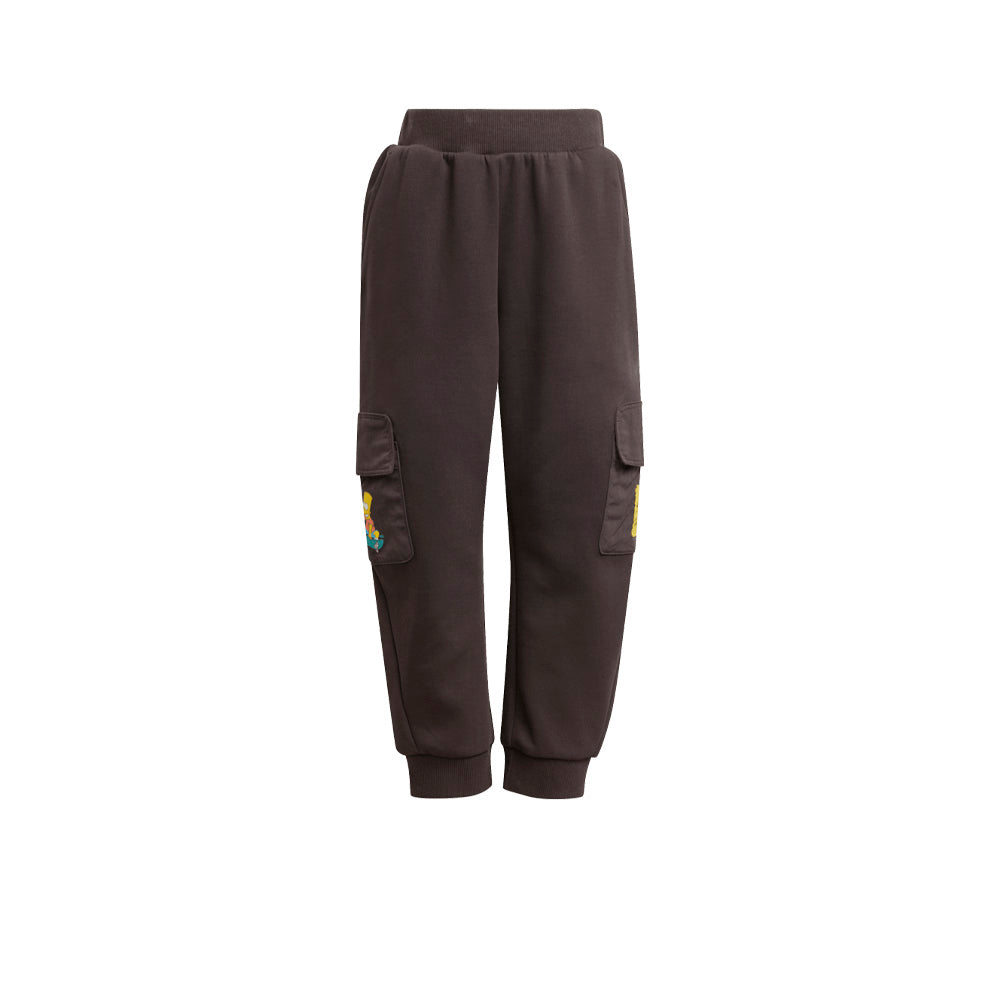 ADIDAS The Simpsons Kids Pants - Supersports Thailand Supersports Thailand