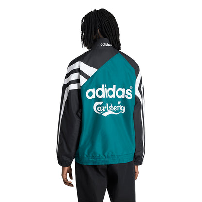 ADIDAS Liverpool FC 95 Track Men's Jacket - Supersports Thailand