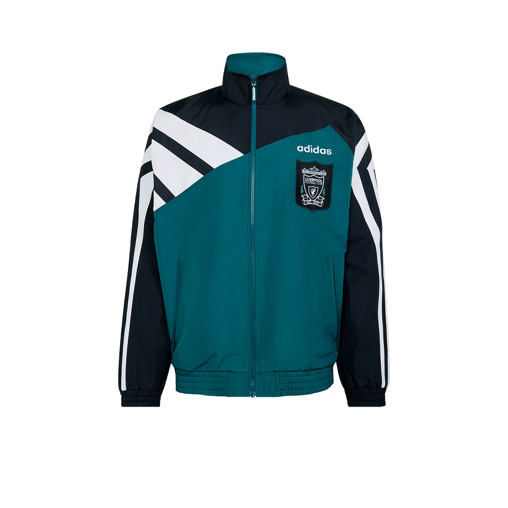 ADIDAS Liverpool FC 95 Track Men's Jacket - Supersports Thailand Supersports Thailand