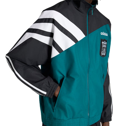 ADIDAS Liverpool FC 95 Track Men's Jacket - Supersports Thailand
