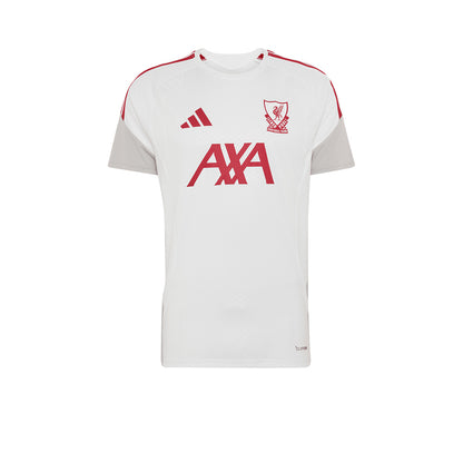 ADIDAS Liverpool FC 26/27 Cup Tiro Training เสื้อฟุตบอลผู้ชาย