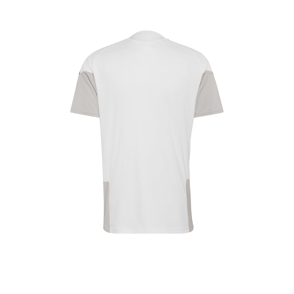 ADIDAS Liverpool FC 26/27 Cup Tiro Training เสื้อฟุตบอลผู้ชาย Supersports Thailand