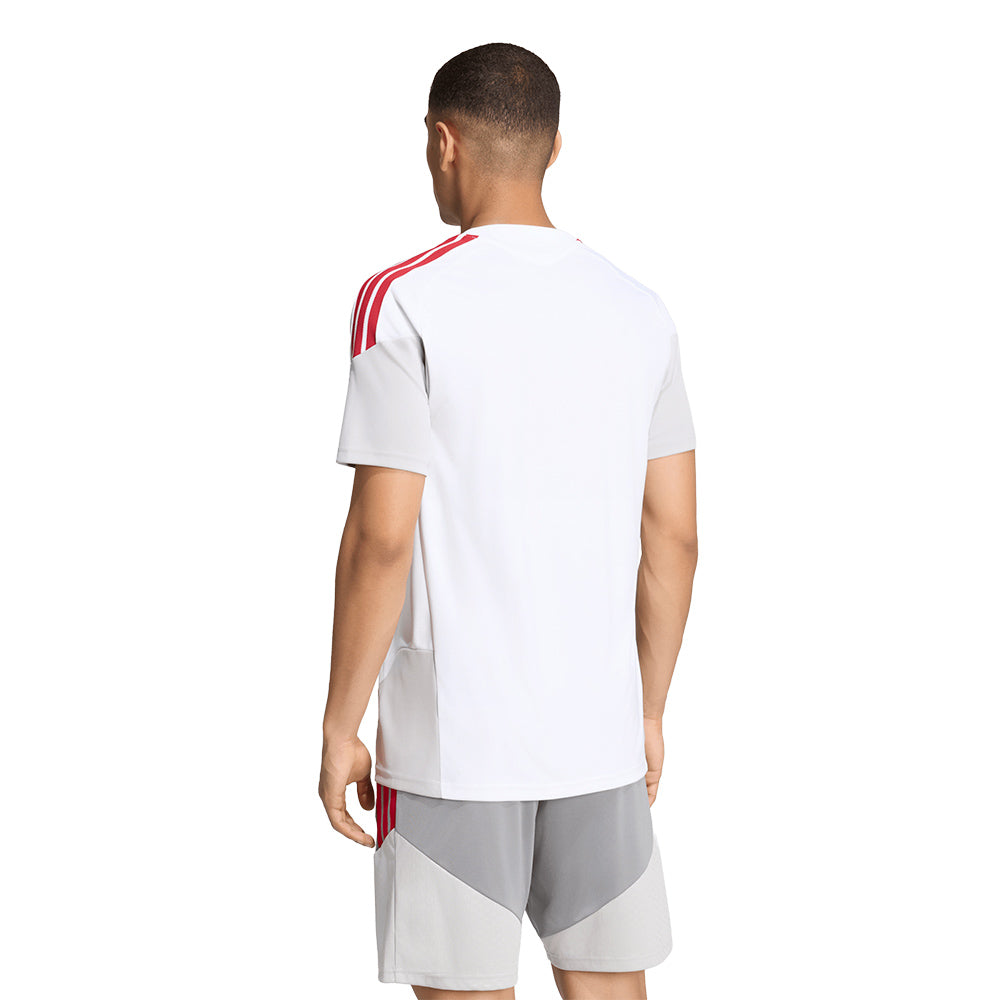 ADIDAS Liverpool FC 26/27 Cup Tiro Training เสื้อฟุตบอลผู้ชาย Supersports Thailand