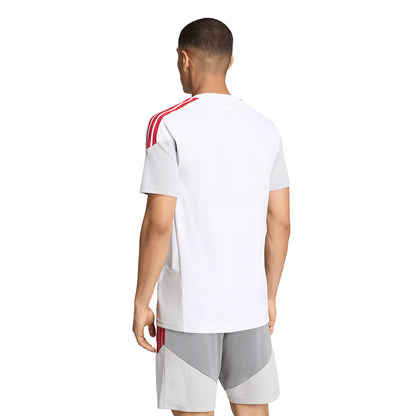 ADIDAS Liverpool FC 26/27 Cup Tiro Training เสื้อฟุตบอลผู้ชาย
