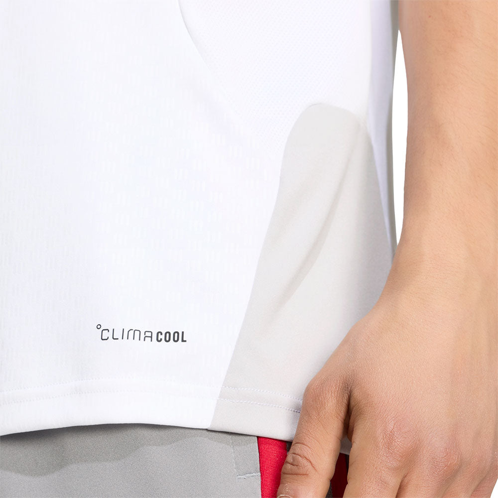 ADIDAS Liverpool FC 26/27 Cup Tiro Training เสื้อฟุตบอลผู้ชาย Supersports Thailand