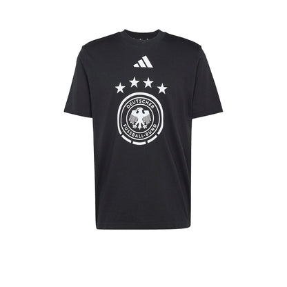 ADIDAS Germany DNA Graphic Men's Football T-Shirt - Supersports Thailand