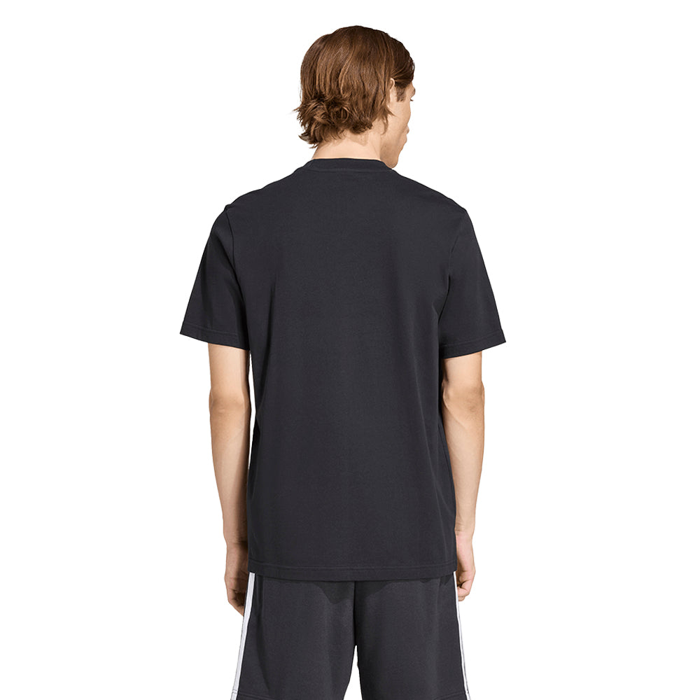 ADIDAS Germany DNA Graphic Men's Football T-Shirt - Supersports Thailand