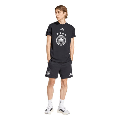 ADIDAS Germany DNA Graphic Men's Football T-Shirt - Supersports Thailand