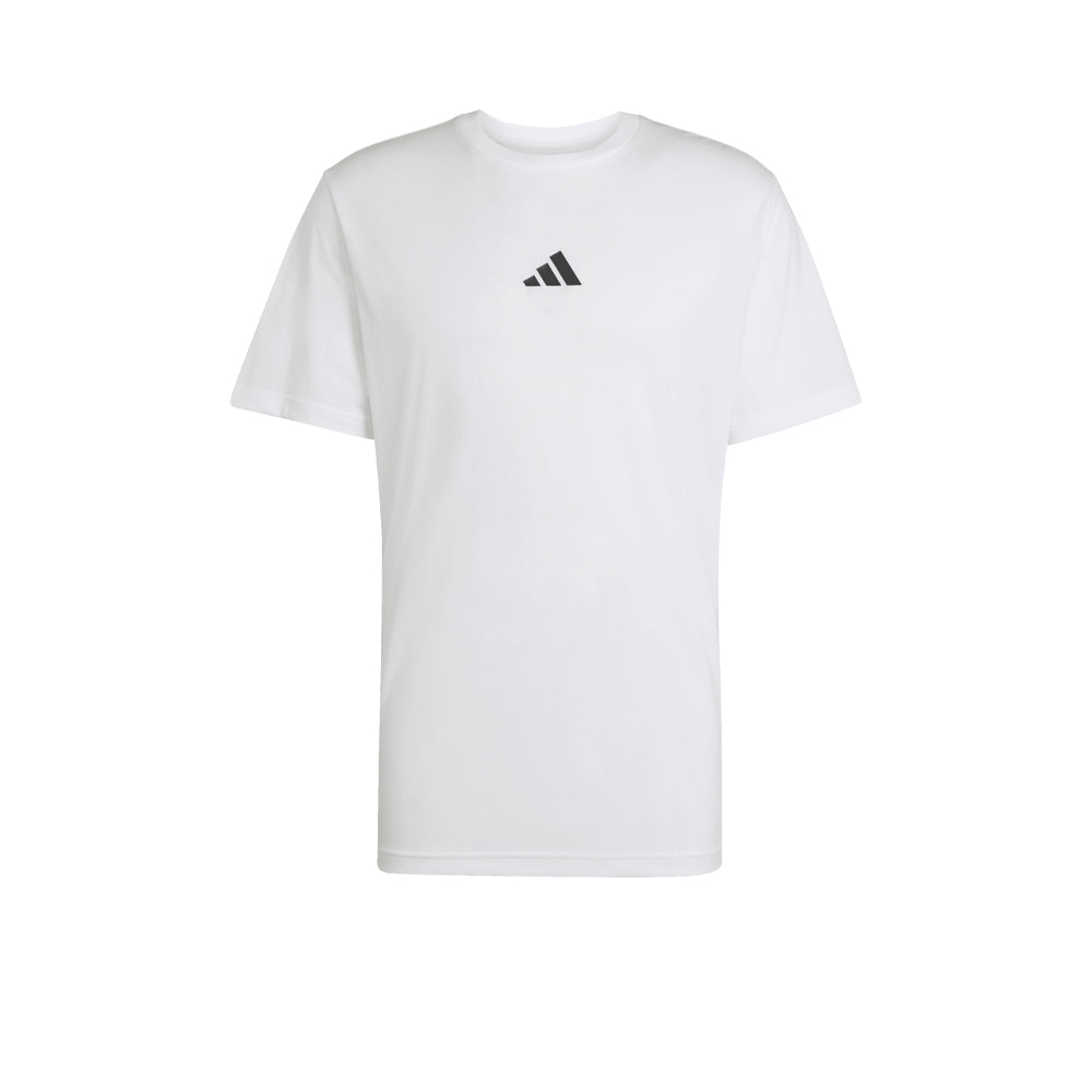 ADIDAS Climacool Training Identity Graphic Men's Training T-Shirt - Supersports Thailand Supersports Thailand