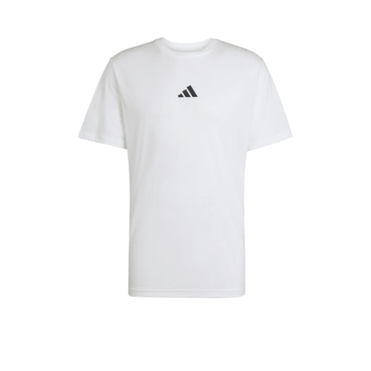 ADIDAS Climacool Training Identity Graphic Men's Training T-Shirt - Supersports Thailand