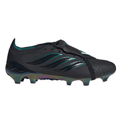 ADIDAS Predator Elite Fold-Over Tongue FG Men's Football Shoes - Supersports Thailand