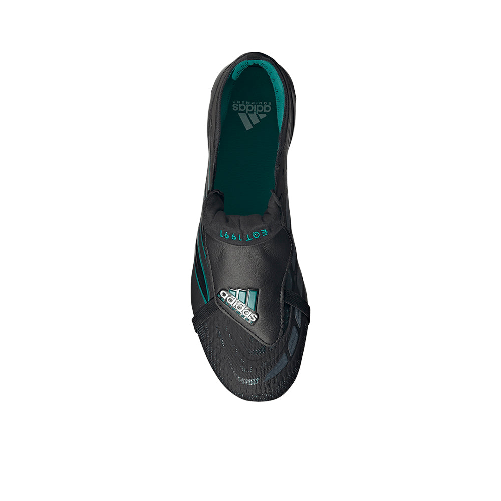 ADIDAS Predator Elite Fold-Over Tongue FG Men's Football Shoes - Supersports Thailand Supersports Thailand