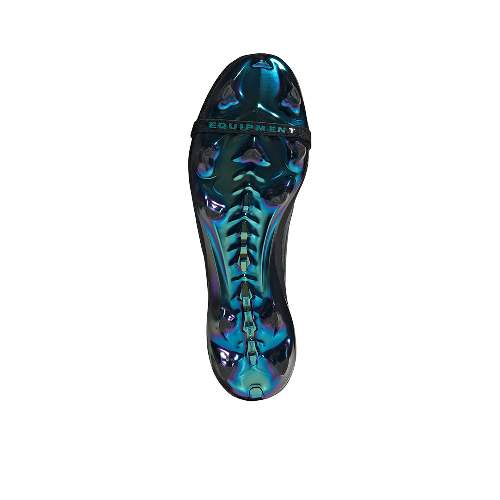 ADIDAS Predator Elite Fold-Over Tongue FG Men's Football Shoes - Supersports Thailand Supersports Thailand
