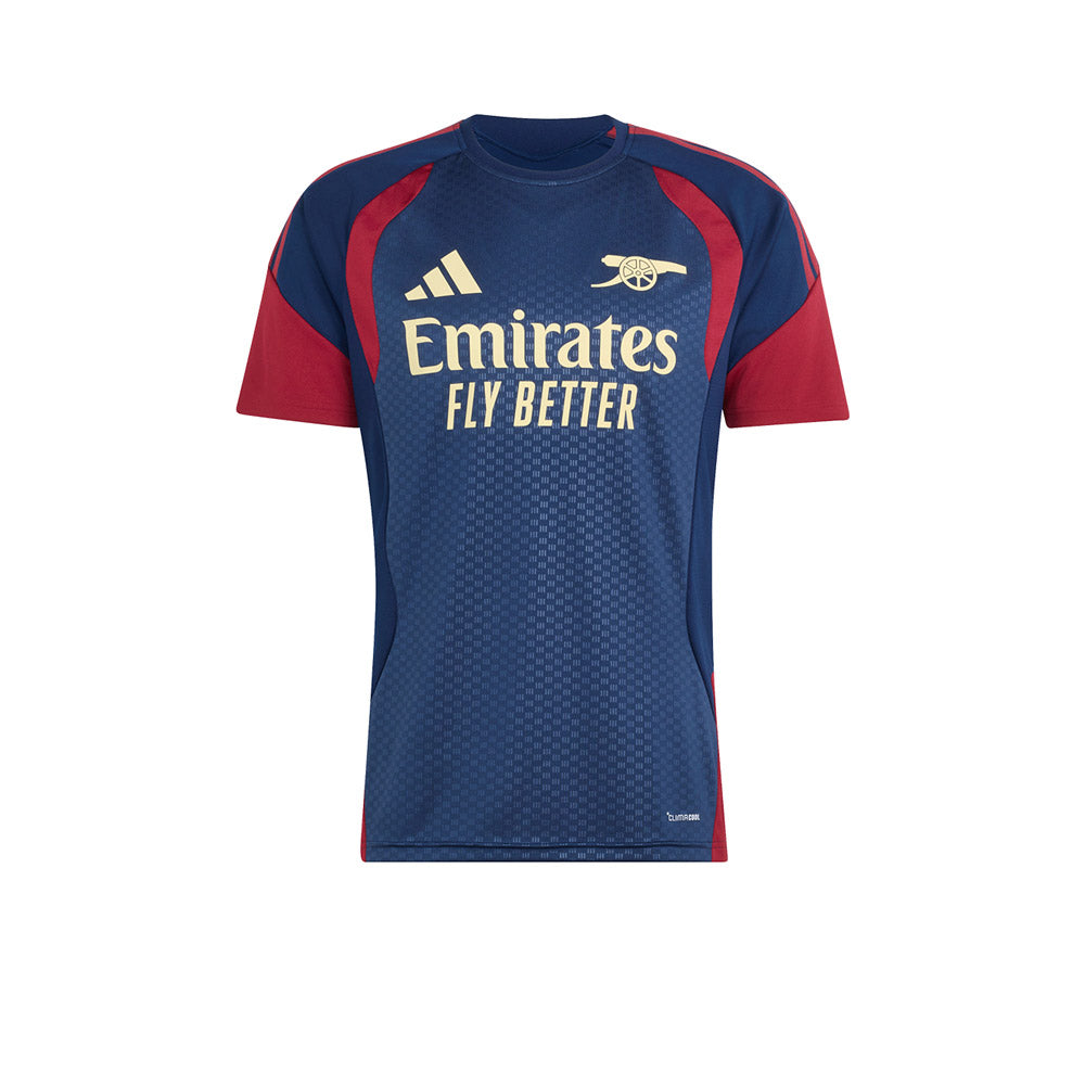 ADIDAS Arsenal FC 26/27 Cup Tiro Training เสื้อฟุตบอลผู้ชาย Supersports Thailand