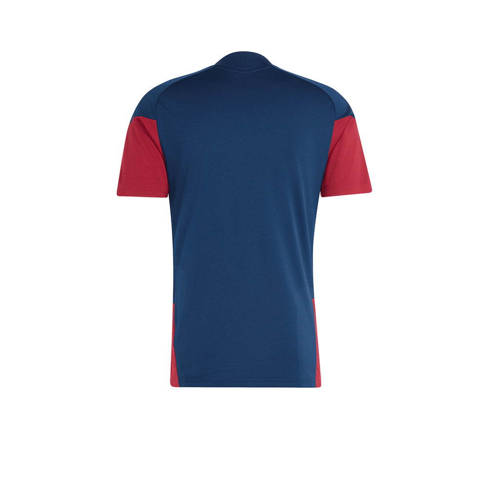 ADIDAS Arsenal FC 26/27 Cup Tiro Training เสื้อฟุตบอลผู้ชาย Supersports Thailand