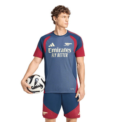 ADIDAS Arsenal FC 26/27 Cup Tiro Training เสื้อฟุตบอลผู้ชาย