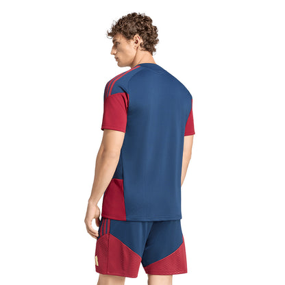ADIDAS Arsenal FC 26/27 Cup Tiro Training เสื้อฟุตบอลผู้ชาย