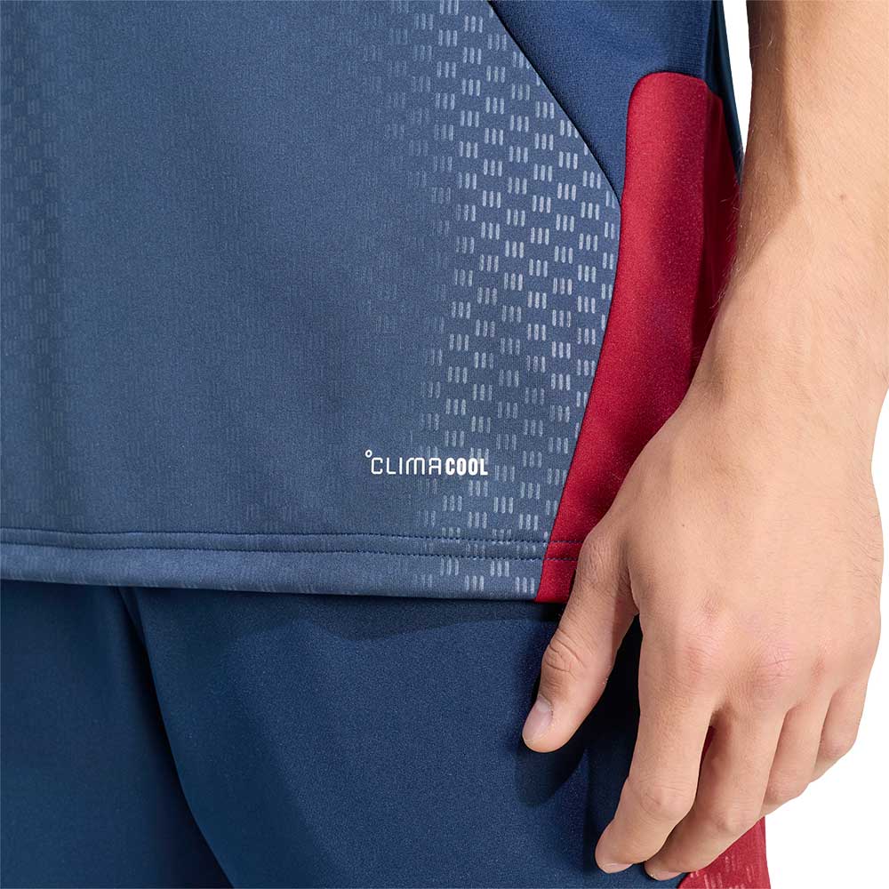 ADIDAS Arsenal FC 26/27 Cup Tiro Training เสื้อฟุตบอลผู้ชาย Supersports Thailand