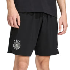ADIDAS Germany Tiro Travel Men's Football Shorts