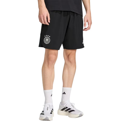 ADIDAS Germany Tiro Travel Men's Football Shorts