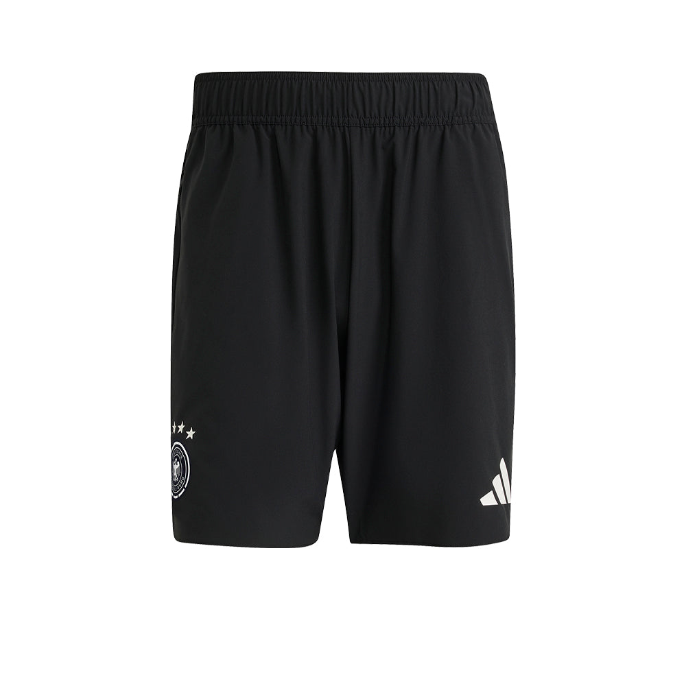 ADIDAS Germany Tiro Travel Men's Football Shorts