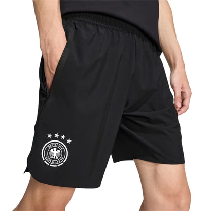 ADIDAS Germany Tiro Travel Men's Football Shorts