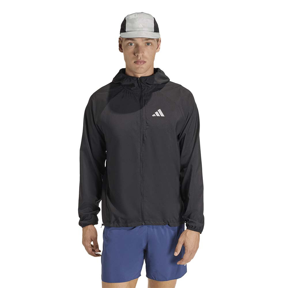 ADIDAS adi365 Running Essentials Men's Running Jacket