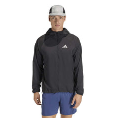 ADIDAS adi365 Running Essentials Men's Running Jacket