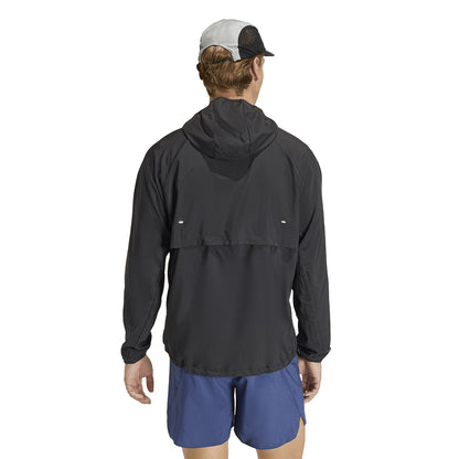 ADIDAS adi365 Running Essentials Men's Running Jacket